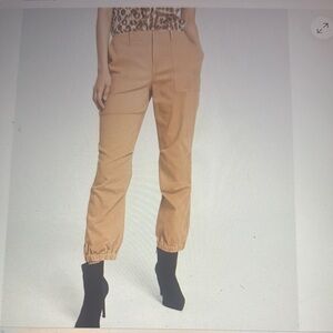 International Concepts Women’s Pants Brown Size 8